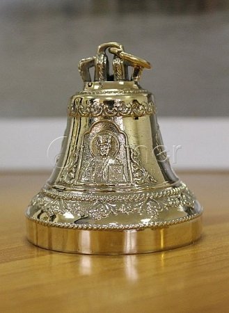 КМ350-002 Колокол Николай Чудотворец купить в Москве: цены, доставка, фото КМ350-002 Колокол Николай Чудотворец купить в Москве: цены, доставка, фото