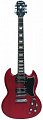 EPIPHONE FADED G-400 WORN CHERRY электрогитара купить в Москве: цены, доставка, фото EPIPHONE FADED G-400 WORN CHERRY электрогитара купить в Москве: цены, доставка, фото