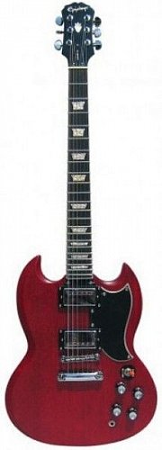 EPIPHONE FADED G-400 WORN CHERRY электрогитара купить в Москве: цены, доставка, фото EPIPHONE FADED G-400 WORN CHERRY электрогитара купить в Москве: цены, доставка, фото