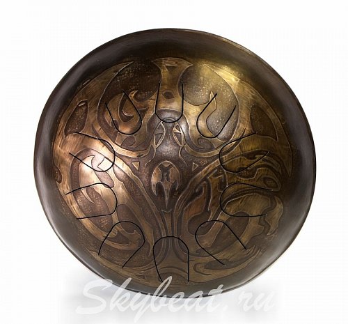 Глюкофон кованый Garudah купить в Москве: цены, доставка, фото Глюкофон кованый Garudah купить в Москве: цены, доставка, фото