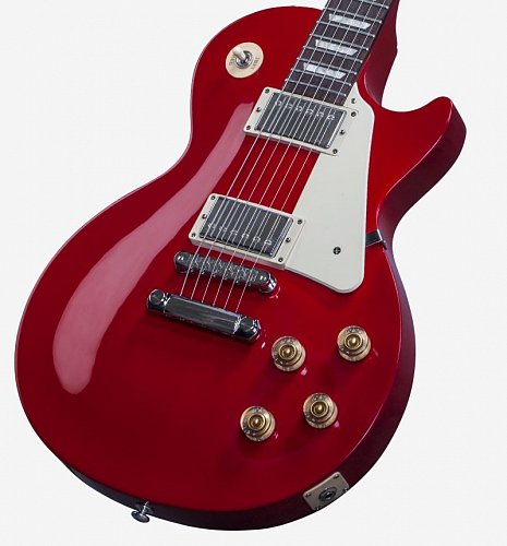 GIBSON LP Studio 2016 T Radiant Red электрогитара, цвет - красный купить в Москве: цены, доставка, фото GIBSON LP Studio 2016 T Radiant Red электрогитара, цвет - красный купить в Москве: цены, доставка, фото