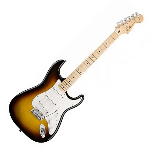 FENDER STANDARD STRATOCASTER MN BROWN SUNBURST TINT электрогитара, цвет - санбёрст купить в Москве: цены, доставка, фото FENDER STANDARD STRATOCASTER MN BROWN SUNBURST TINT электрогитара, цвет - санбёрст купить в Москве: цены, доставка, фото