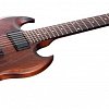GIBSON SGJ CHOCOLATE SATIN электрогитара купить в Москве: цены, доставка, фото GIBSON SGJ CHOCOLATE SATIN электрогитара купить в Москве: цены, доставка, фото