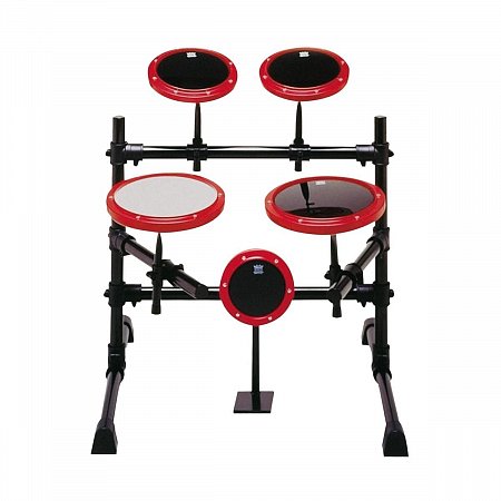 REMO PRACTICE PAD тренировочная ударная установка купить в Москве: цены, доставка, фото