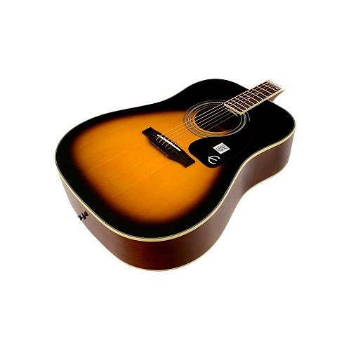 EPIPHONE PRO-1 PLUS Acoustic Vintage Sunburst акустическая гитара купить в Москве: цены, доставка, фото EPIPHONE PRO-1 PLUS Acoustic Vintage Sunburst акустическая гитара купить в Москве: цены, доставка, фото