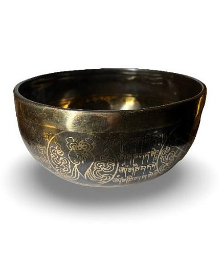 Кованая поющая чаша Etching Carving 21 см SBEC купить в Москве: цены, доставка, фото Кованая поющая чаша Etching Carving 21 см SBEC купить в Москве: цены, доставка, фото