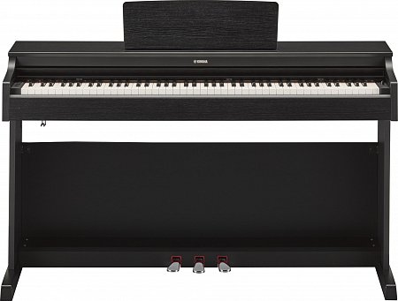 YAMAHA YDP-163B цифровое фортепиано купить в Москве: цены, доставка, фото YAMAHA YDP-163B цифровое фортепиано купить в Москве: цены, доставка, фото
