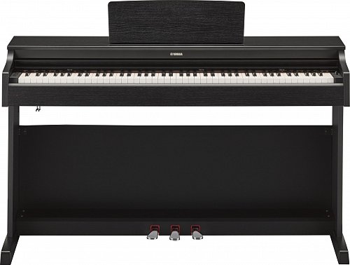 YAMAHA YDP-163B цифровое фортепиано купить в Москве: цены, доставка, фото YAMAHA YDP-163B цифровое фортепиано купить в Москве: цены, доставка, фото