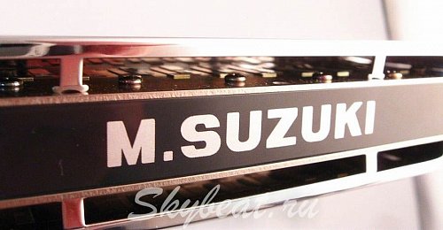 Губная гармошка хроматическая Suzuki SCX-48 купить в Москве: цены, доставка, фото Губная гармошка хроматическая Suzuki SCX-48 купить в Москве: цены, доставка, фото