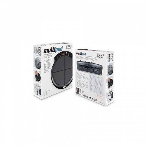 KAT PERCUSSION KTMP1 купить в Москве: цены, доставка, фото KAT PERCUSSION KTMP1 купить в Москве: цены, доставка, фото