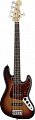FENDER AMERICAN STANDARD JAZZ BASS 2012 V RW 3-COLOR SUNBURST 5-ти струнная бас-гитара с кейсом купить в Москве: цены, доставка, фото FENDER AMERICAN STANDARD JAZZ BASS 2012 V RW 3-COLOR SUNBURST 5-ти струнная бас-гитара с кейсом купить в Москве: цены, доставка, фото
