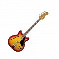 FENDER MODERN PLAYER CORONADO BASS RW ACB полуакустическая бас-гитара купить в Москве: цены, доставка, фото FENDER MODERN PLAYER CORONADO BASS RW ACB полуакустическая бас-гитара купить в Москве: цены, доставка, фото