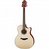 Электроакустическая гитара CRAFTER HG-250 CE/N купить в Москве: цены, доставка, фото