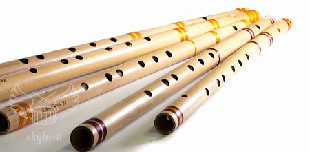 Бансури из Индии профессиональные в разных тональностях продажа в Москве Бансури из Индии профессиональные в разных тональностях купить в Москве: цены, доставка, фото
