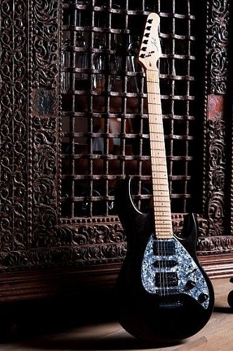 Электрогитара JET USL 240 SBK купить в Москве: цены, доставка, фото Электрогитара JET USL 240 SBK купить в Москве: цены, доставка, фото