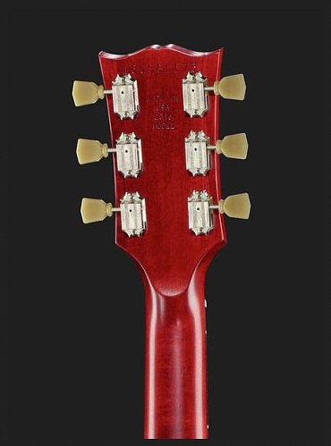 GIBSON SG Special 2016 T Satin Cherry электрогитара купить в Москве: цены, доставка, фото GIBSON SG Special 2016 T Satin Cherry электрогитара купить в Москве: цены, доставка, фото