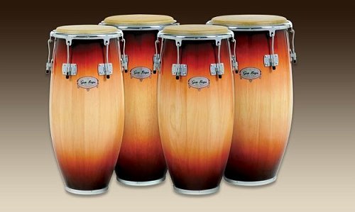 Конго Gon Bops TP1325BT Tumbao Pro Super Tumba купить в Москве: цены, доставка, фото Конго Gon Bops TP1325BT Tumbao Pro Super Tumba купить в Москве: цены, доставка, фото