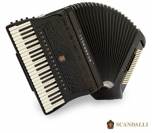 Аккордеон Scandalli BJP 473 купить в Москве: цены, доставка, фото Аккордеон Scandalli BJP 473 купить в Москве: цены, доставка, фото