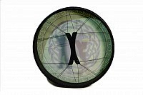 Веганский бубен " Кельтское Дерево " 50 см купить в Москве: цены, доставка, фото Веганский бубен " Кельтское Дерево " 50 см купить в Москве: цены, доставка, фото