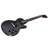 GIBSON LP MELODY MAKER 2014 SATIN CHARCOAL GREY электрогитара с чехлом, цвет матовый чёрный купить в Москве: цены, доставка, фото GIBSON LP MELODY MAKER 2014 SATIN CHARCOAL GREY электрогитара с чехлом, цвет матовый чёрный купить в Москве: цены, доставка, фото