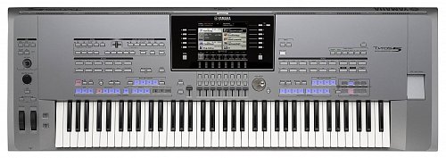 YAMAHA TYROS5-76 рабочая станция купить в Москве: цены, доставка, фото YAMAHA TYROS5-76 рабочая станция купить в Москве: цены, доставка, фото