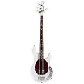 Sterling by MusicMan RAY34TWB бас-гитара 4х струнная. купить в Москве: цены, доставка, фото Sterling by MusicMan RAY34TWB бас-гитара 4х струнная. купить в Москве: цены, доставка, фото