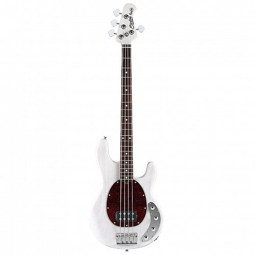 Sterling by MusicMan RAY34TWB бас-гитара 4х струнная. купить в Москве: цены, доставка, фото Sterling by MusicMan RAY34TWB бас-гитара 4х струнная. купить в Москве: цены, доставка, фото