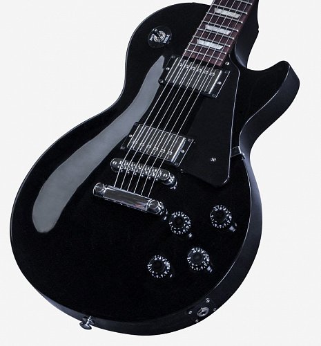 GIBSON LP Studio 2016 T Ebony электрогитара, цвет - черный купить в Москве: цены, доставка, фото GIBSON LP Studio 2016 T Ebony электрогитара, цвет - черный купить в Москве: цены, доставка, фото
