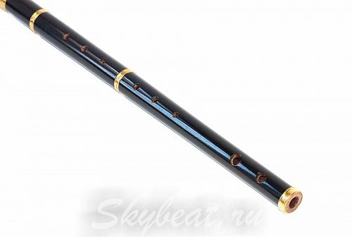 Ирландская флейта D без клапанов (палисандр) продажа в Москве Ирландская флейта D без клапанов (палисандр) купить в Москве: цены, доставка, фото