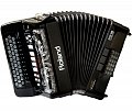 Цифровая гармонь Roland FR-18 Diatonic BK купить в Москве: цены, доставка, фото Цифровая гармонь Roland FR-18 Diatonic BK купить в Москве: цены, доставка, фото