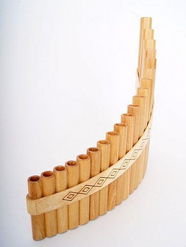 Пан флейта HORA 20" альт продажа в Москве Пан флейта HORA 20" альт купить в Москве: цены, доставка, фото