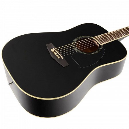 IBANEZ PF15-BK акустическая гитара купить в Москве: цены, доставка, фото IBANEZ PF15-BK акустическая гитара купить в Москве: цены, доставка, фото