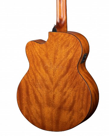 Электроакустическая бас-гитара AB850F-NAT-BAG, Cort купить в Москве: цены, доставка, фото Электроакустическая бас-гитара AB850F-NAT-BAG, Cort купить в Москве: цены, доставка, фото