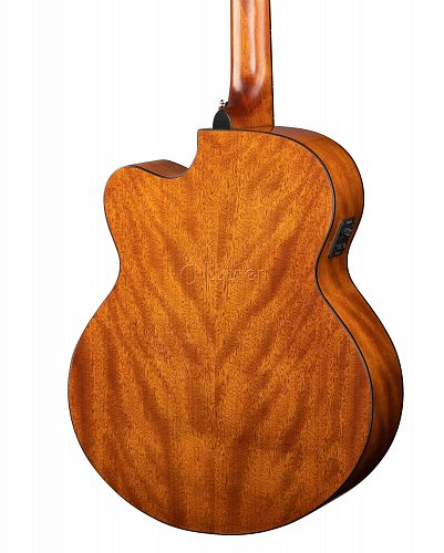 Электроакустическая бас-гитара AB850F-NAT-BAG, Cort купить в Москве: цены, доставка, фото Электроакустическая бас-гитара AB850F-NAT-BAG, Cort купить в Москве: цены, доставка, фото