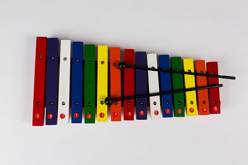 Ксилофон детский DEKKO XL-15 диатонический, 15 нот купить в Москве: цены, доставка, фото Ксилофон детский DEKKO XL-15 диатонический, 15 нот купить в Москве: цены, доставка, фото