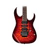 IBANEZ PREMIUM RG970WQMZ-BDK BLAZING DUSK электрогитара купить в Москве: цены, доставка, фото IBANEZ PREMIUM RG970WQMZ-BDK BLAZING DUSK электрогитара купить в Москве: цены, доставка, фото