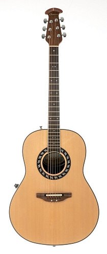 OVATION 1627VL-4GC Glen Campbell Signature Natural электроакустическая гитара купить в Москве: цены, доставка, фото OVATION 1627VL-4GC Glen Campbell Signature Natural электроакустическая гитара купить в Москве: цены, доставка, фото