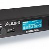 Перкуссионный рэковый модуль ALESIS SAMPLERACK купить в Москве: цены, доставка, фото Перкуссионный рэковый модуль ALESIS SAMPLERACK купить в Москве: цены, доставка, фото