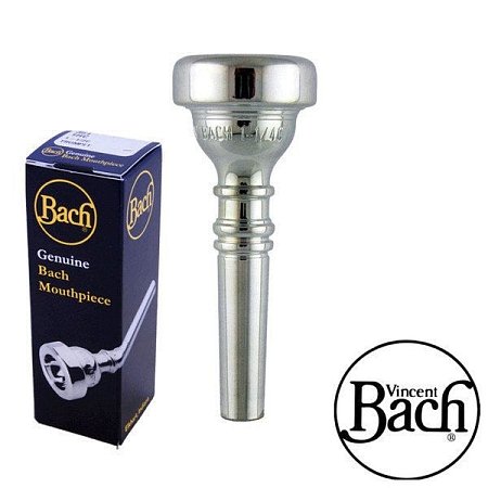 Vincent Bach Мундштук для трубы 351-8C купить в Москве: цены, доставка, фото Vincent Bach Мундштук для трубы 351-8C купить в Москве: цены, доставка, фото