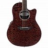OVATION CS28P-TGE Celebrity Standard Plus Super Shallow Tiger Eye электроакустическая гитара купить в Москве: цены, доставка, фото OVATION CS28P-TGE Celebrity Standard Plus Super Shallow Tiger Eye электроакустическая гитара купить в Москве: цены, доставка, фото
