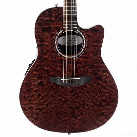 OVATION CS28P-TGE Celebrity Standard Plus Super Shallow Tiger Eye электроакустическая гитара купить в Москве: цены, доставка, фото OVATION CS28P-TGE Celebrity Standard Plus Super Shallow Tiger Eye электроакустическая гитара купить в Москве: цены, доставка, фото