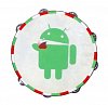 Бубен Админский Android 25 купить в Москве: цены, доставка, фото