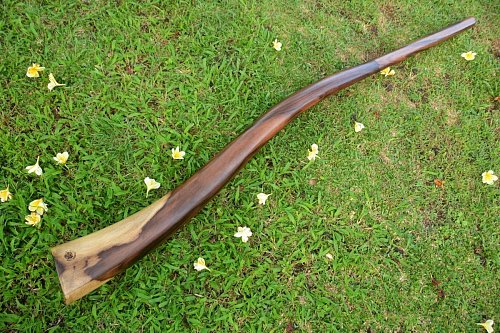 Диджериду из палисандра – E, D,C#,C,B продажа в Москве Диджериду из палисандра – E, D,C#,C,B купить в Москве: цены, доставка, фото