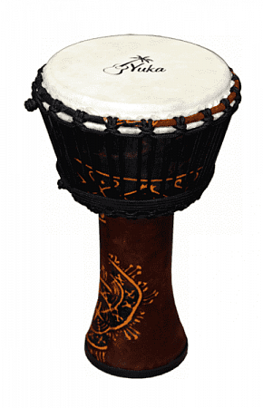 Джембе YUKA DJPE8-16 купить в Москве: цены, доставка, фото Джембе YUKA DJPE8-16 купить в Москве: цены, доставка, фото