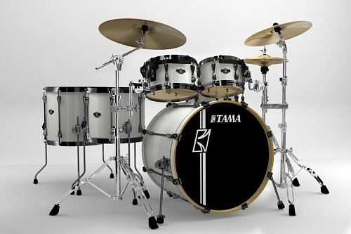 TAMA MK62HZBNS-SGW SUPERSTAR HYPER-DRIVE MAPLE SUGAR WHITE ударная установка купить в Москве: цены, доставка, фото TAMA MK62HZBNS-SGW SUPERSTAR HYPER-DRIVE MAPLE SUGAR WHITE ударная установка купить в Москве: цены, доставка, фото