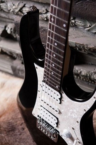 Электрогитара JET UAE 550 MBK купить в Москве: цены, доставка, фото Электрогитара JET UAE 550 MBK купить в Москве: цены, доставка, фото