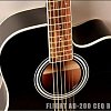 Электроакустическая гитара FLIGHT AD-200 CEQ BK купить в Москве: цены, доставка, фото Электроакустическая гитара FLIGHT AD-200 CEQ BK купить в Москве: цены, доставка, фото