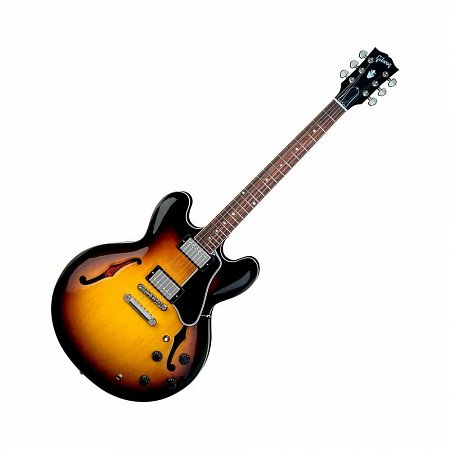 GIBSON MEMPHIS ES-335 VINTAGE SUNBURST полуакустическая электрогитара купить в Москве: цены, доставка, фото GIBSON MEMPHIS ES-335 VINTAGE SUNBURST полуакустическая электрогитара купить в Москве: цены, доставка, фото