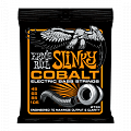 Ernie Ball 2733 струны для бас-гитары Cobalt Bass Hybrid Slinky (45-65-85-105) купить в Москве: цены, доставка, фото Ernie Ball 2733 струны для бас-гитары Cobalt Bass Hybrid Slinky (45-65-85-105) купить в Москве: цены, доставка, фото