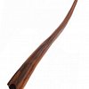 Диджериду из палисандра 217 см – Нота Си po-11M продажа в Москве Диджериду из палисандра 217 см – Нота Си po-11M купить в Москве: цены, доставка, фото